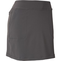 FootJoy Women's Performance Knit Skort - Previous Season Style, Charcoal