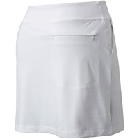 FootJoy Women's Performance Knit Skort - Previous Season Style, White