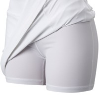 FootJoy Women's Performance Knit Skort - Previous Season Style, White