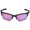Oakley Half Jacket 2.0 XL Prizm Golf Sunglasses, blackpink-x-2-z