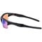 Oakley Half Jacket 2.0 XL Prizm Golf Sunglasses, blackpink-x-4-z