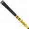 Golf Pride MCC Standard Golf Grip, cfli-multicompoundblackyellow