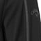 Callaway Men's 1/4 Zip Golf Pullover w/Pocket, black-x-4-z