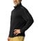 Callaway Men's 1/4 Zip Golf Pullover w/Pocket, black-x-6-z