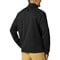 Callaway Men's 1/4 Zip Golf Pullover w/Pocket, black-x-7-z