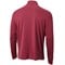 Callaway Men's 1/4 Zip Golf Pullover w/Pocket, cardinal-x-3-z