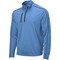 Callaway Men's 1/4 Zip Golf Pullover w/Pocket, lightblue-x-2-z