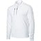 Callaway Men's 1/4 Zip Golf Pullover w/Pocket, z-2-white