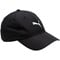 Puma Pounce Adjustable Hat, black-x-2-z