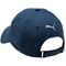 Puma Pounce Adjustable Hat, navy-x-3-z