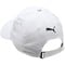 Puma Pounce Adjustable Hat, white-x-3-z