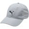 Puma Pounce Adjustable Hat, z-grey-x