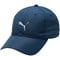 Puma Pounce Adjustable Hat, z-navy-x