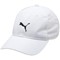 Puma Pounce Adjustable Hat, z-white-x