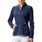 Zero Restriction Women's Sofia 1/4 Zip Golf Pullover, navy-x-4-z