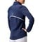 Zero Restriction Women's Sofia 1/4 Zip Golf Pullover, navy-x-6-z