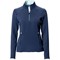 Zero Restriction Women's Sofia 1/4 Zip Golf Pullover, z-navy-x