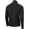 Zero Restriction Men's Z425 1/4 Zip Pullover, black-x-3-z