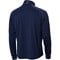 Zero Restriction Men's Z425 1/4 Zip Pullover, navy-x-3-z