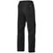 Zero Restriction Mens Z2000 Rain Pants, black-x-3-z