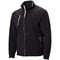 Zero Restriction Mens Stealth Full Zip Jacket, black-x-2-z