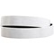 NIKE Men's Reversible Stretch Woven Belt, whiteblack-x-3-z
