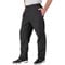 TGW Men's Vapor Golf Rain Pants, black-x-4-z