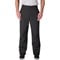 TGW Men's Vapor Golf Rain Pants, black-x-5-z