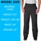 TGW Men's Vapor Golf Rain Pants, z-spec-139560