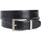 TGW Men's Players Perforated Reversible Belt, z-blackbrown-xx