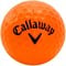 Callaway HX Practice Golf Balls, orange-v-3-z