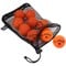 Callaway HX Practice Golf Balls, orange-v-4-z