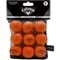Callaway HX Practice Golf Balls, orange-v-5-z