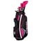 Callaway Ladies Strata Complete Golf Set, 1-z