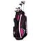 Callaway Ladies Strata Complete Golf Set, 2-z