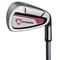 Callaway Ladies Strata Complete Golf Set, 8-z
