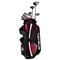 Callaway Men's Strata Plus Complete Golf Set, 2-z