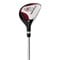 Callaway Men's Strata Plus Complete Golf Set, 6-z