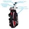 Callaway Men's Strata Plus Complete Golf Set, z-tech-140957