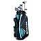 Callaway Ladies Strata Plus Complete Golf Set, 2-z