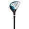 Callaway Ladies Strata Plus Complete Golf Set, 6-z