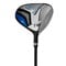 Callaway Men's Strata Ultimate Complete Golf Set, 4-z