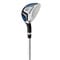 Callaway Men's Strata Ultimate Complete Golf Set, 6-z