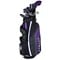 Callaway Ladies Strata Ultimate Complete Golf Set, 1-z