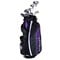 Callaway Ladies Strata Ultimate Complete Golf Set, 2-z
