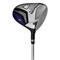 Callaway Ladies Strata Ultimate Complete Golf Set, 4-z