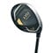 XXIO Mens Prime X Fairway, 4-z