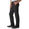 TGW Men's Flat Front Stretch Waist Performance Golf Pants, black-x-6-z
