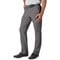 TGW Men's Flat Front Stretch Waist Performance Golf Pants, charcoal-x-5-z