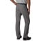 TGW Men's Flat Front Stretch Waist Performance Golf Pants, charcoal-x-7-z